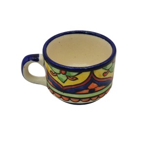Best Quality Classic Ceramic <b>Cups</b> <b>Set</b> Durable Porcelain Mugs for Hot and Cold Beverages for Any Occasion Available for Sale - Product Image 6