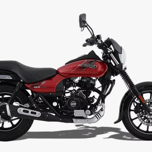 Último Modelo 2025 BAJAJ AVENGER STREET 160 - Compra Motos Deportivas - Product Image 1