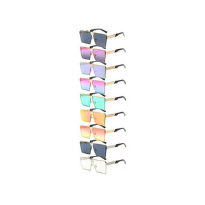 Gafas de Sol de Moda para Mujer Inspiradas en Diseñadores - Estilo Mayorista U2323 - Product Image 6