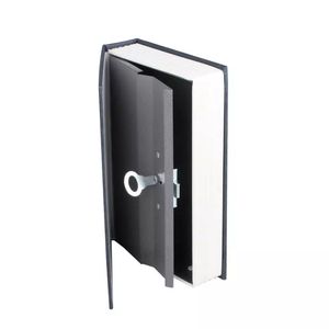 Từ điển cuốn sách an toàn có thể khóa ẩn hộp lưu trữ OEM ODM nhà sản xuất cung cấp bán buôn - Product Image 3
