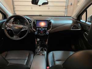 USADO-CHEVROLET- CRUZE- LT -DIESEL- SEDAN- FWD-LISTO PARA ENVIAR-PUERTA A PUERTA-ENTREGA - Product Image 6