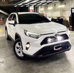 2010 Toyotas RAV4 Limited V6 4WD prêt à expédier avec toit ouvrant panoramique sièges en cuir R18 pneus Turbo moteur direction gauche - Product Image 3