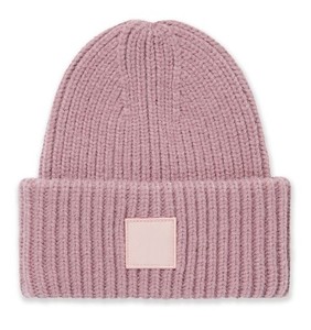 Gorro transpirable para adultos, estilo único, venta al por mayor, la mejor calidad, jacquard, ropa para correr, deportes, invierno, gorro para mujer - Product Image 3