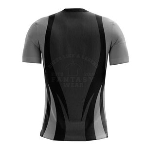 Uniforme de Fútbol al por Mayor 2026, Precio Razonable, Último Modelo, Uniforme de Fútbol de Buena Calidad para Hombre - Product Image 3