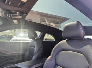 ระยะต่ำ2024ประสิทธิภาพสูงการรัฐประหาร2DR ด้วยมอเตอร์คู่การเร่งโหมดกีฬาและระบบสาระบันเทิงอัจฉริยะเพื่อความสะดวกสบาย - Product Image 5