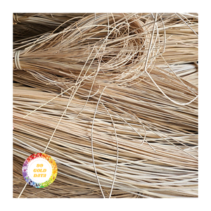 Fabricante de núcleo de ratán de Vietnam: suministro de materiales naturales duraderos para la producción de muebles y artesanías tradicionales - Product Image 4