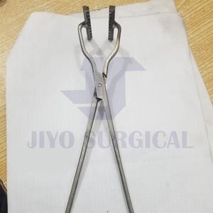 คีมตัดสายกระเป๋าเครื่องมือเย็บแผลเปิด - Product Image 3