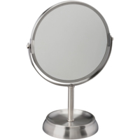 Luxus hochwertige Glas Metall dekorative Wand & Tisch Spiegel modern für Wohnzimmer Schlafzimmer & Büro für Hotel gebrauch