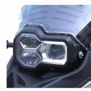 <span class=keywords><strong>Moto</strong></span> <span class=keywords><strong>Enduro</strong></span> à Moteur <span class=keywords><strong>4</strong></span> <span class=keywords><strong>Temps</strong></span> Refroidi par Huile 271,3 cm³, Freins à Double Disque, Réservoir de 16,5 L, Nouveauté Best-Seller - Product Image 3