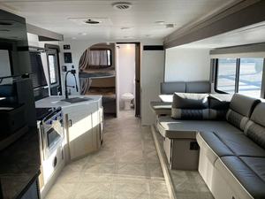 Usado 2024 Forest River Salem Cruise Lite 26ICE - Product Image 6