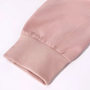Nouveaux ensembles d'uniformes d'hôpital unisexes 2026 – Tenues d'infirmière à séchage rapide – Ensembles deux pièces (haut et pantalon) pour infirmières – Mode OEM - Product Image 5