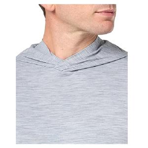 Las sudaderas con capucha y sudaderas para hombre más vendidas 100% algodón liso Color sólido forrado antiarrugas precio de fábrica directo de Bangladesh - Product Image 3