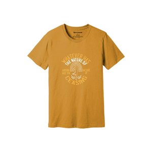 T-shirt 100% coton avec impression de thèmes de bouddha Style décontracté 12 options de couleur 160-180 Placement de conception personnalisable GSM lourd - Product Image 5