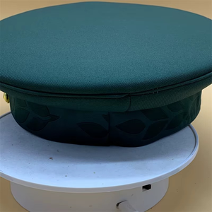 Venta al por mayor personalizado ceremonial recién llegado hecho de fábrica gorras de pico gorra ajustable sombrero con visera - Product Image 5