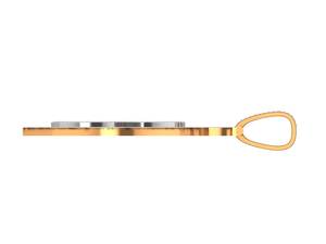 Pendentif Hip Hop en argent 925 personnalisé design de mode de rue glacé diamant Moissanite personnalisé chrétien croix baguette alliage fin - Product Image 3