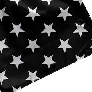 กางเกงขาสั้นใส่ได้ทั้งชายและหญิงทำจากผ้าโพลีเอสเตอร์/ ผ้าฝ้ายแห้งเร็วแบบลำลองเทรนด์ยอดนิยมผลิตตามสั่ง - Product Image 4