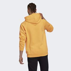 Sudaderas Extra Grandes Personalizadas de Invierno con Estampado de Dibujos Animados para Hombre, Lavadas al Ácido, Impresión DTG, Logotipo, 100% Felpa, 340g, Cortadas - Product Image 1