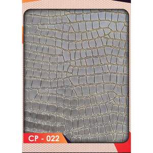 หนังแท้ทำจากหนังแท้ทำจากหนังควายธรรมชาติจากอินเดีย - Product Image 2