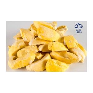 Durian Premium Tropical Liofilizado, De Vietnam con Aroma - Product Image 1