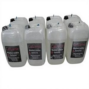 COMPRE NUEVO Caluanie Mue-lear Oxidize Original de Fábrica para Usos Industriales y Trituración de Metal y Acero - Product Image 1