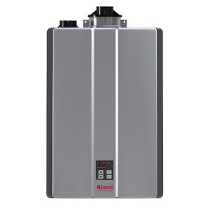 Chauffe-eau portable extérieur sans réservoir pour camping-car, disponible, super haute efficacité, gaz naturel, électrique, 160000 - Product Image 3