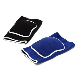 Rodillera deportiva de baloncesto 2026, protector de pierna de manga larga, equipo de seguridad deportiva, coderas y rodilleras - Product Image 5