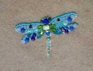 Patchs en dentelle brodée faits main à la française, couleur personnalisée, pour chapeaux et vêtements - Vente en gros - Product Image 3