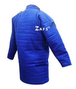 Manteau Gambeson Médiéval Long Confortable – Armure Historique pour Reconstitutions, Foires et Fêtes Cosplay – Prix de Gros - Product Image 4