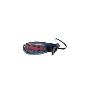 Espejo Retrovisor Izquierdo para ALFA ROMEO 166 Serie (936_) (03>06) 156020120 - Product Image 1