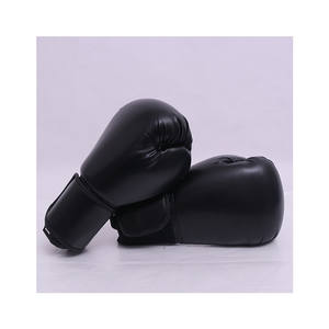 ถุงมือมวยมืออาชีพปรับแต่งได้สำหรับการแข่งขันศิลปะการต่อสู้ - Product Image 4