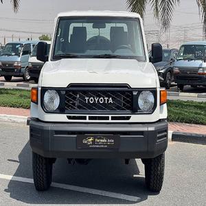 Toyota Pick-up LC79 4.2L d'occasion 2023 - Product Image 5