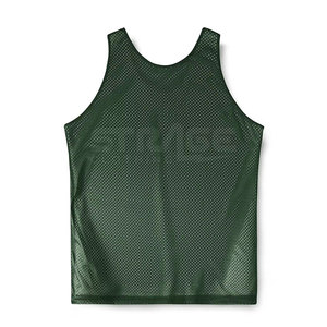 Camiseta de Baloncesto Profesional para Hombre, Transpirable, Talla Grande, Ligera, Personalizable, Ropa Deportiva Ecológica - Product Image 4