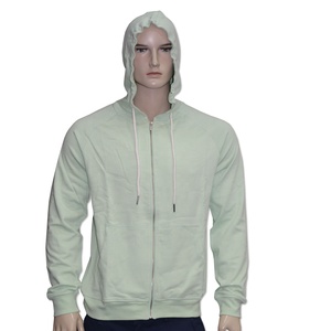 Sudaderas con capucha de alta calidad para hombre, sudadera 2025 con capucha de gran tamaño en blanco, ropa de calle, sudaderas con capucha personalizadas de moda para hombre - Product Image 3