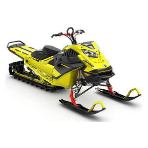 รถสโนว์โมบิล SKI SUMMIT X EXPERT 165 850 E-TEC SHOT HA ปี 2020 มือสอง - Product Image 3