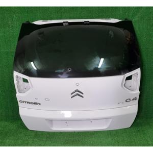 Hayon arrière CITROEN C4 Picasso Mk1 9HR (DV6C) (06>13) - Product Image 1