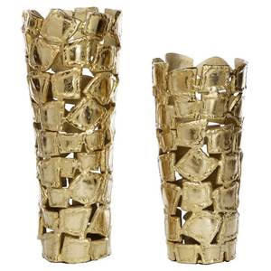 Modern Style Aluminum <b>Flower</b> <b>Vase</b> for Home and Garden Decoration Indian Handmade <b>Small</b> Size <b>Flower</b> <b>Vase</b> for Sale at Lowest Price - Product Image 3