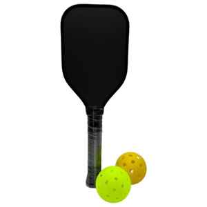 ไม้พายพิเคิลบอลคาร์บอนไฟเบอร์ฝึก AND1 T700คุณภาพสูงความหนา20มม. การออกแบบที่ปรับแต่งได้สีน้ำหนักเบา200ก.-230ก. - Product Image 4