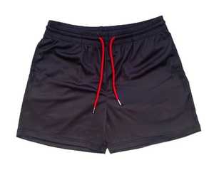 กางเกงขาสั้นปรับแต่งด้วยโลโก้ที่กำหนดเอง - Product Image 3