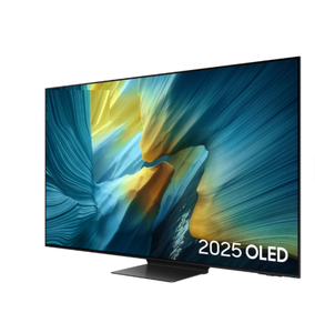 ทีวี OLED รุ่น QE55S95F ขนาด 67-98 นิ้ว แบบไม่มีแสงสะท้อน จอไวด์สกรีน ระบบ Android AI Smart TV คุณภาพอุตสาหกรรมแท้ ปรับแต่งได้ตามความต้องการ - Product Image 5