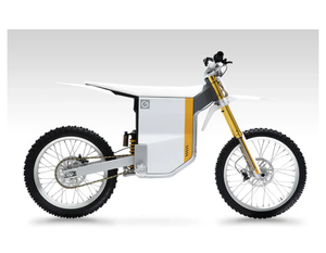 Nouveau vélo électrique GOWOW Ori Bike e-Motocross - Remise exclusive de 30% sur la vente. Livraison à domicile disponible - Product Image 1