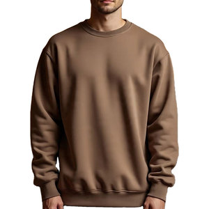 Custom mens fashion hoodie cotton printed pullover sweatshirt for wholesale buyers - Product Image 1