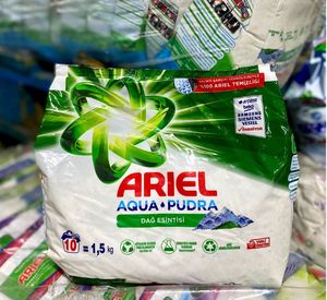 Ariel All in One Colour Pods 120 <b>Washes</b>. - Product Image 2