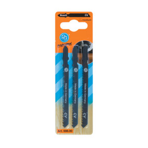 <span class=keywords><strong>POGGI</strong></span> 698.00 3 Lames pour Scie à onglet Bosch à dents moyennes - Product Image 1
