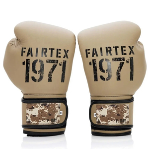 นวมต่อยมวยแบบไทยสำหรับทุกเพศผลิตจาก2025หนังวัวแท้พิมพ์ลายได้ตามต้องการ - Product Image 2