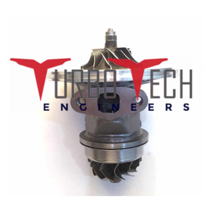 TURBOCOMPRESSEUR CHRA 12591 982 0318 125919820318 4H.1519.02.0.00 5966902020 - Product Image 2