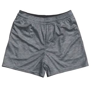 2025 nouveau Style haute qualité Rugby League Shorts d'entraînement personnalisé Sublimation bas respirant imperméable décontracté cordon tricoté - Product Image 5