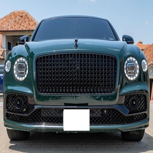 BEN-TLEY FLYING SP-UR S HY-BRID 2023 IMPECABLE, LISTO PARA ENVIAR - Product Image 4