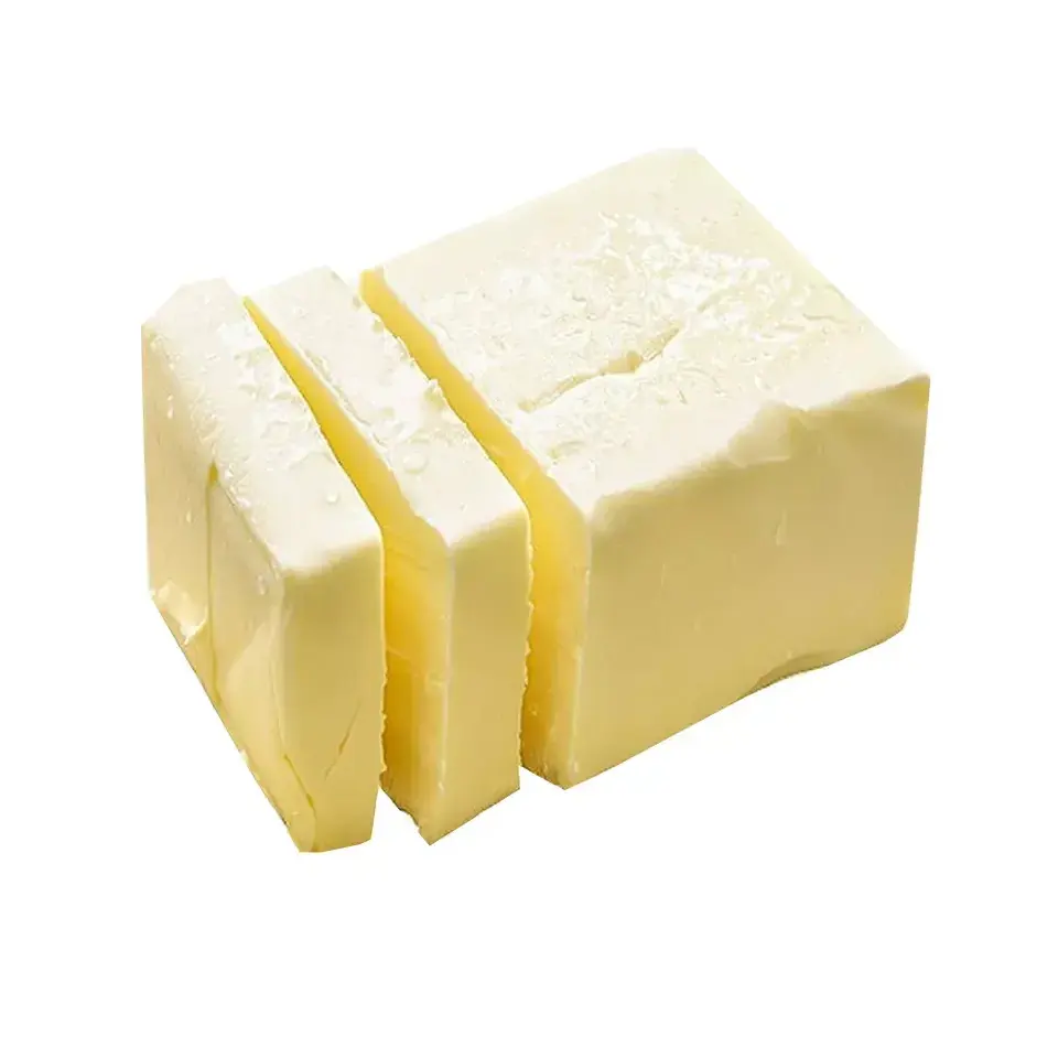 Cow Milk Butter Unsalted Butter and salted Butter wholesale prices