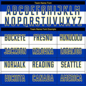 Maillot de football personnalisé blanc avec drapeau uruguayen pour hommes, uniforme de football par sublimation pas cher avec service OEM, vêtements de sport en gros - Product Image 4