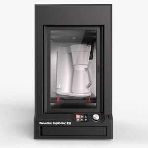 Imprimante 3D MakerBott Replicator Z18 d'origine maintenant disponible - Product Image 1